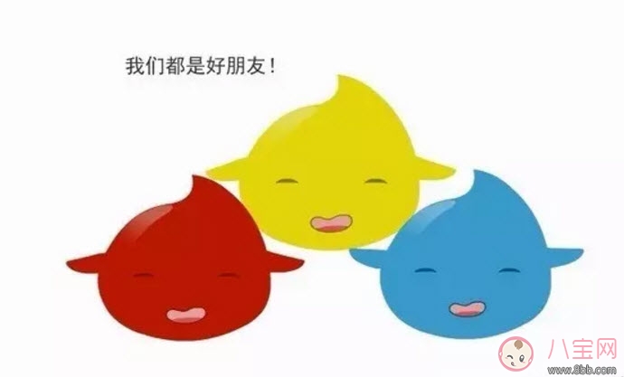 寶寶多大能分辨顏色 寶寶顏色分辨能力培養(yǎng)測試