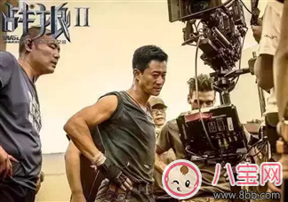戰(zhàn)狼3什么時(shí)候開拍 吳京導(dǎo)演的回答讓網(wǎng)友齊聲叫好