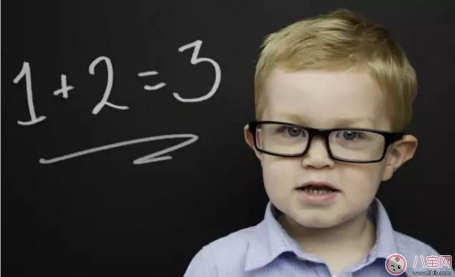 孩子算術(shù)能力要從小培養(yǎng) 如何教寶寶算數(shù) 