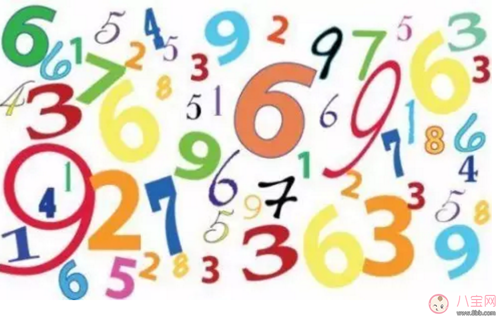 孩子算術(shù)能力要從小培養(yǎng) 如何教寶寶算數(shù) 