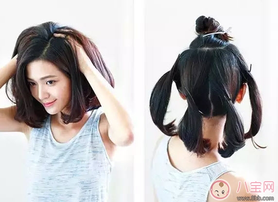 浪花一朵朵譚松韻發(fā)型是吹出來(lái)的嗎 譚松韻發(fā)型能做嗎譚松韻發(fā)型盤(pán)點(diǎn)