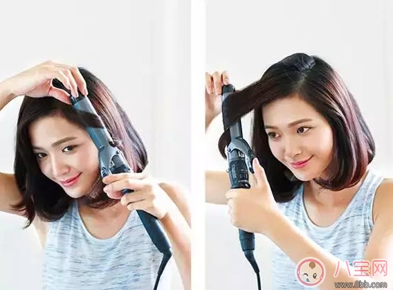 浪花一朵朵譚松韻發(fā)型是吹出來(lái)的嗎 譚松韻發(fā)型能做嗎譚松韻發(fā)型盤(pán)點(diǎn)