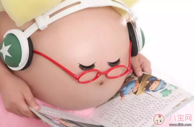 孕婦聽音樂用音響還是耳機 孕婦聽音樂注意事項