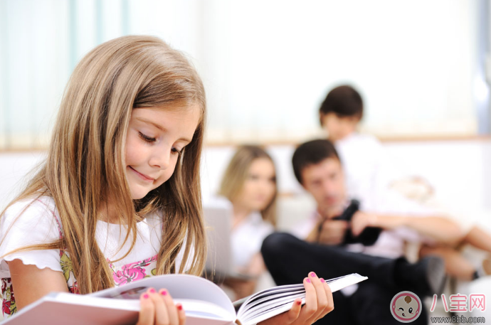 兒童書(shū)籍選怎么類(lèi)型的好 這三類(lèi)兒童書(shū)不能買(mǎi)