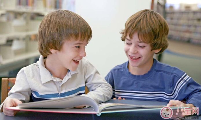 兒童書(shū)籍選怎么類(lèi)型的好 這三類(lèi)兒童書(shū)不能買(mǎi)