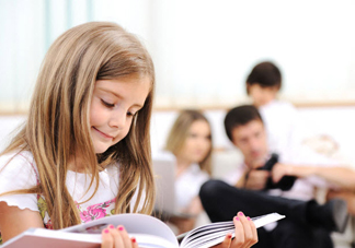 兒童書(shū)籍選怎么類型的好 這三類兒童書(shū)不能買(mǎi)