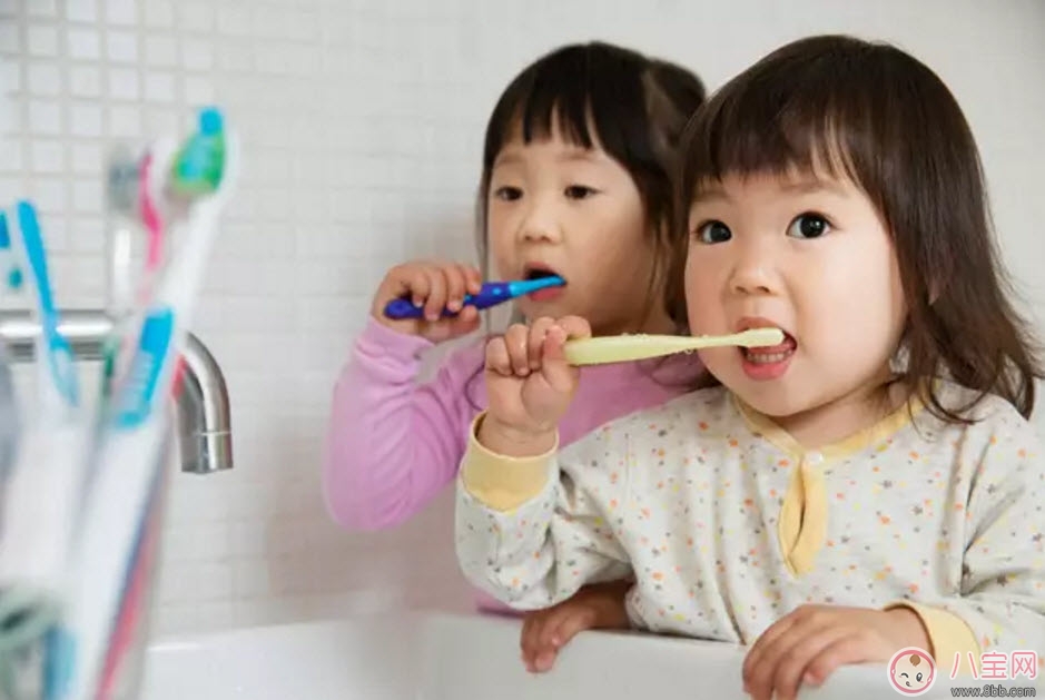 寶寶不愛刷牙 聽聽音樂故事小熊拔牙