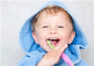 寶寶不愛刷牙 聽聽音樂故事小熊拔牙