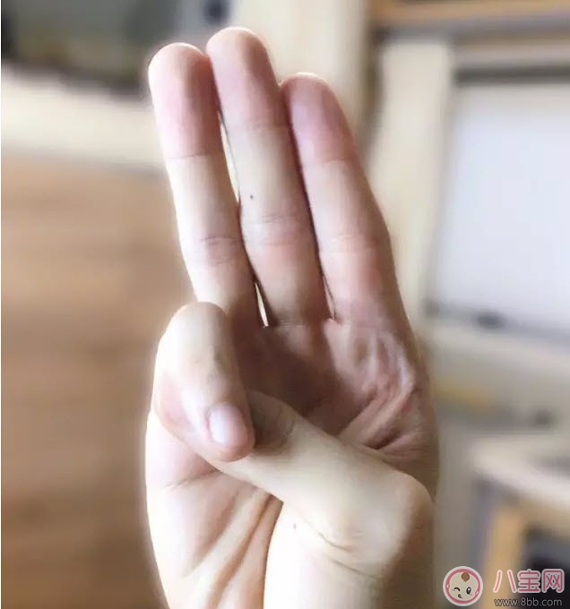 秋水誓怎么做 春風(fēng)十里不如你秋水誓手勢步驟圖解