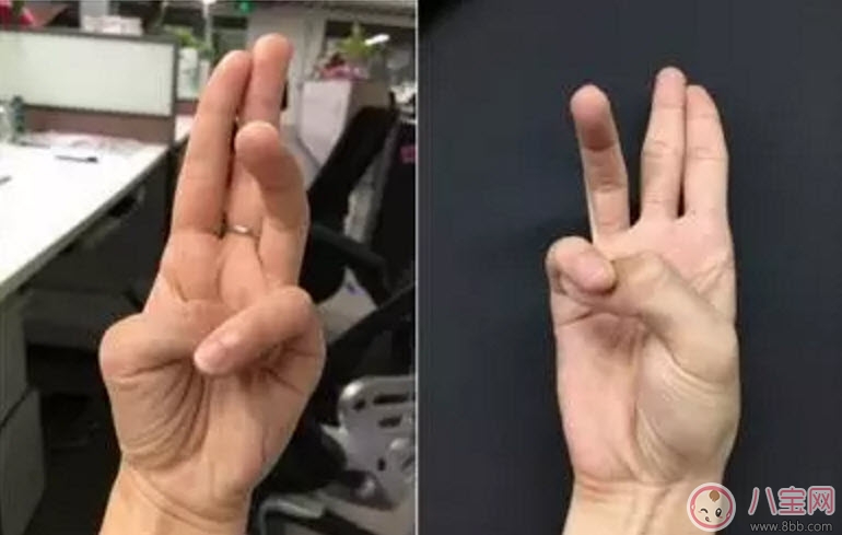 秋水誓怎么做 春風(fēng)十里不如你秋水誓手勢步驟圖解