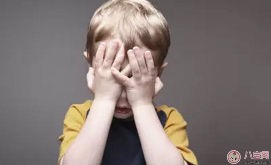 寶寶一直害羞怕生 如何引導(dǎo)孩子更合群