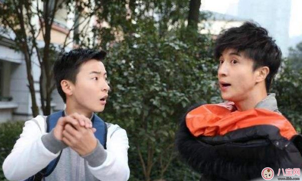 我們的少年時代虛擬朋友app是什么 譚耀耀玩的虛擬朋友是什么軟件