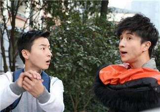 我們的少年時(shí)代虛擬朋友a(bǔ)pp是什么 譚耀耀玩的虛擬朋友是什么軟件