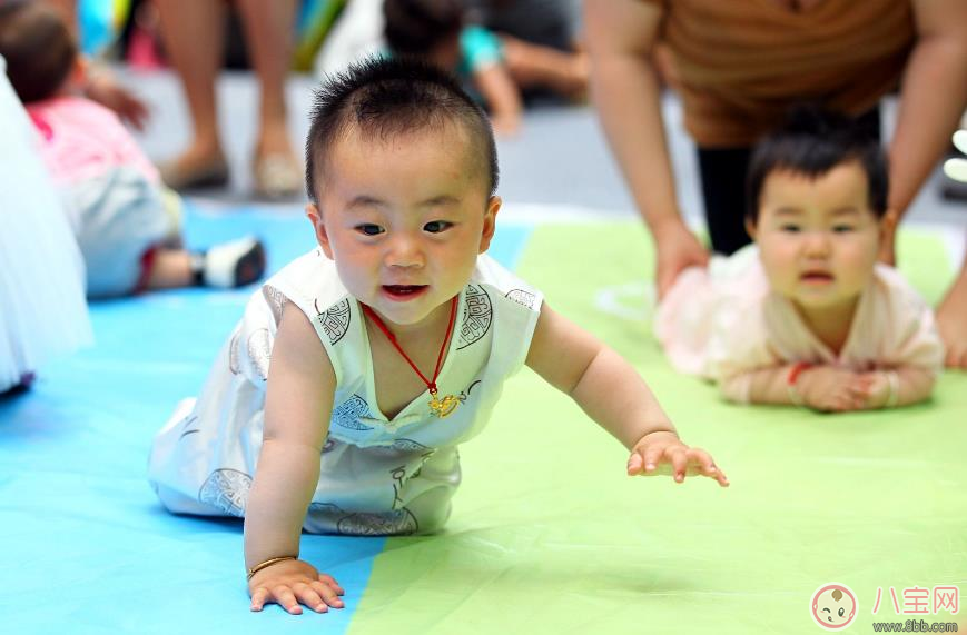 這樣做竟能開發(fā)寶寶大腦 開發(fā)寶寶智力方法攻略