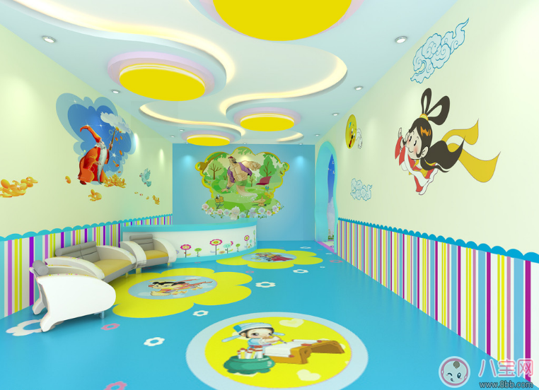 早教和幼兒園哪個(gè)好 有必要送孩子去幼兒園嗎