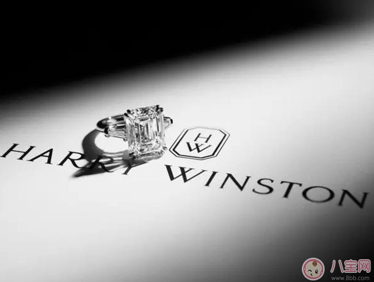 harrywinston鉆戒價(jià)格 海瑞溫斯頓一克拉28w兩克拉70w