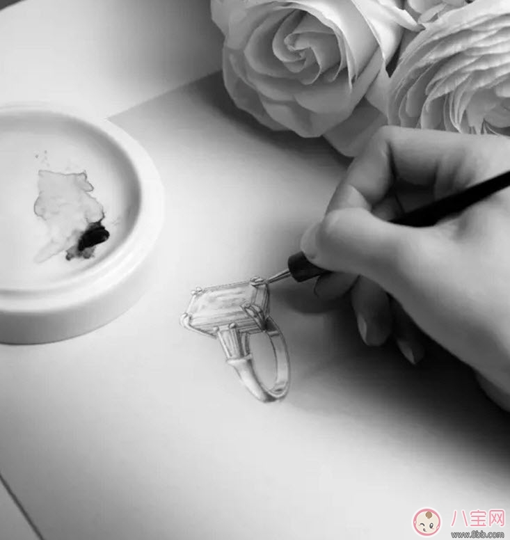 harrywinston鉆戒價(jià)格 海瑞溫斯頓一克拉28w兩克拉70w