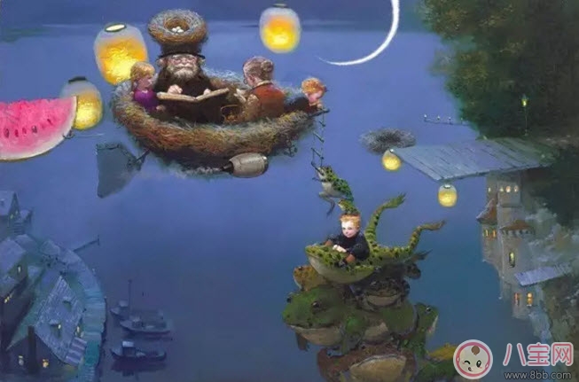 小糯米半歲開始上興趣班 如何給寶寶選擇合適的興趣班