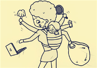 甜馨認真畫簡筆畫 簡筆畫的入門畫法