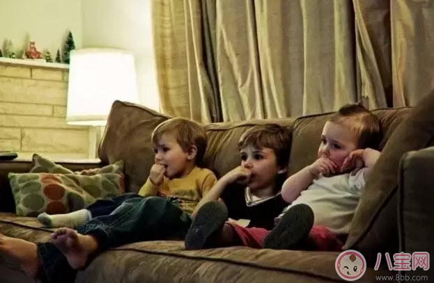 孩子看電視的壞處 孩子看電視上癮怎么辦