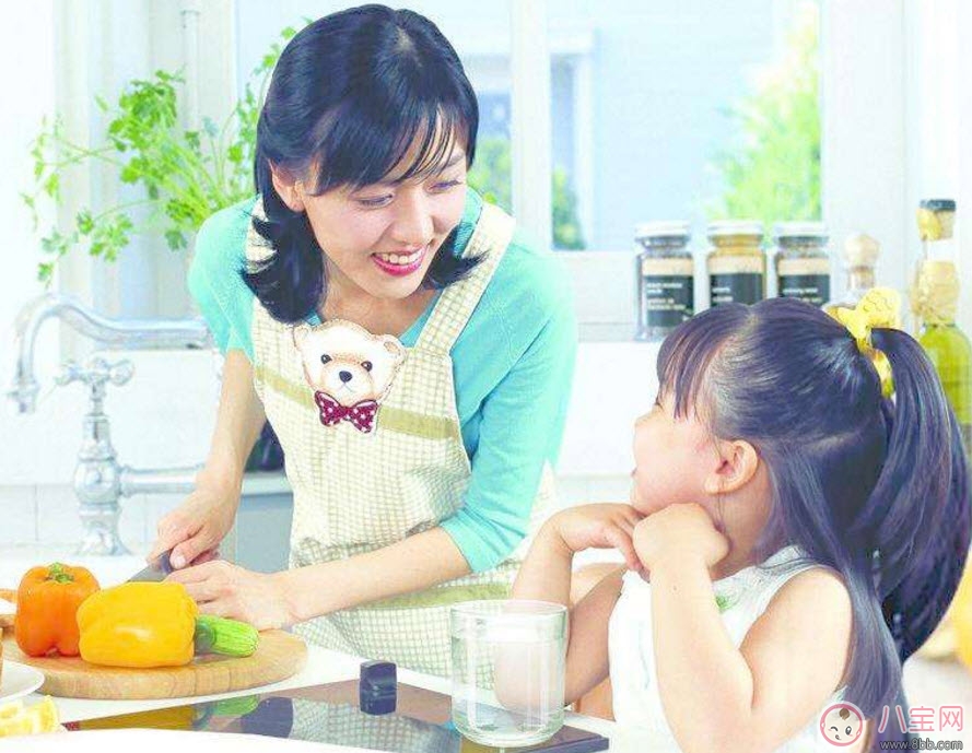 不能對女兒說的5句話 如何培養(yǎng)女兒好性格