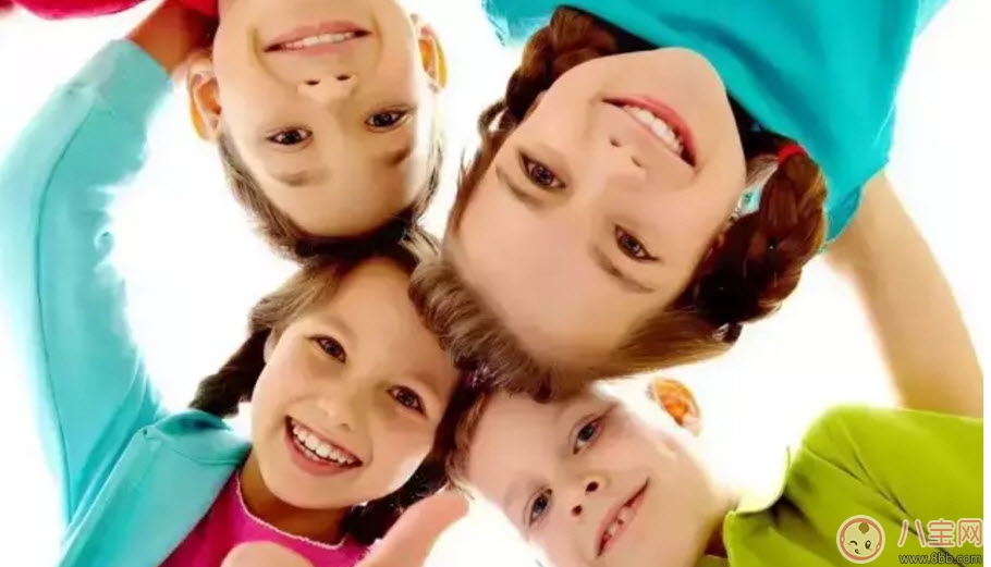 孩子不自信怎么辦 如何提高孩子的自信心