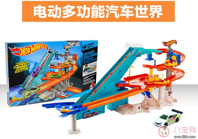 適合男孩子玩的玩具車 男孩子喜歡的玩具車大全