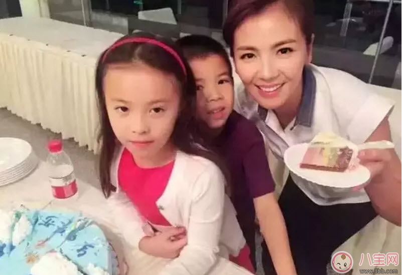 引導孩子成長怎么辦 劉濤育兒經(jīng)來借鑒