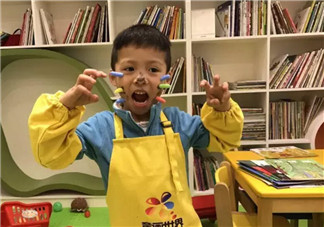 引導(dǎo)孩子成長(zhǎng)怎么辦 劉濤育兒經(jīng)來借鑒