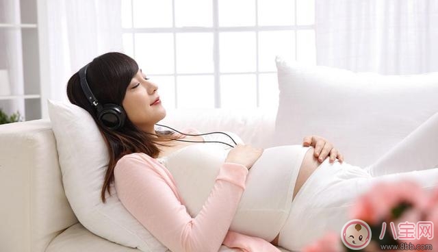 懷孕期間做哪些事情對胎兒比較好