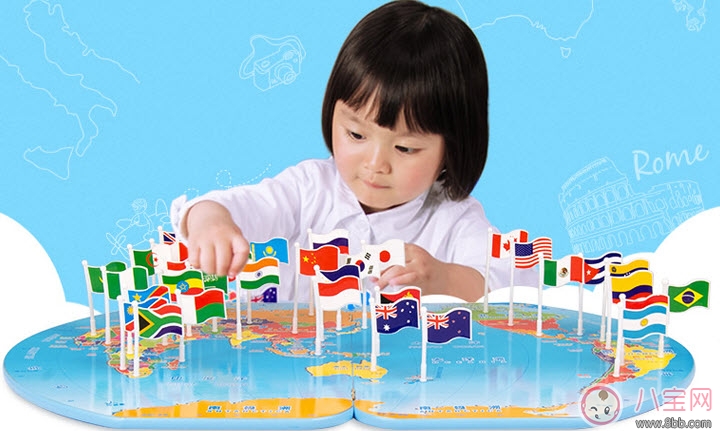 培養(yǎng)孩子注意力的玩具有哪些 如何給孩子挑選玩具