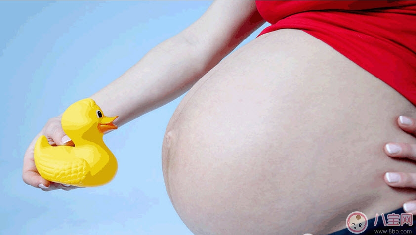 賈靜雯孕期胎教小咘咘來幫忙 二胎胎教這樣做