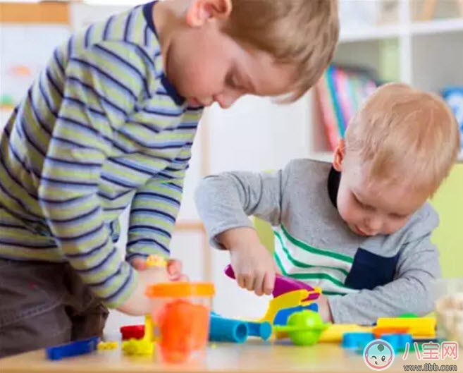 從孩子喜歡的玩具看孩子性格特點(diǎn)