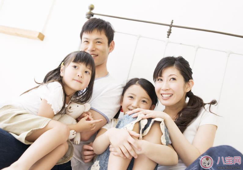 唱紅臉白臉危害居然這么大 教育孩子究竟應(yīng)該怎么樣