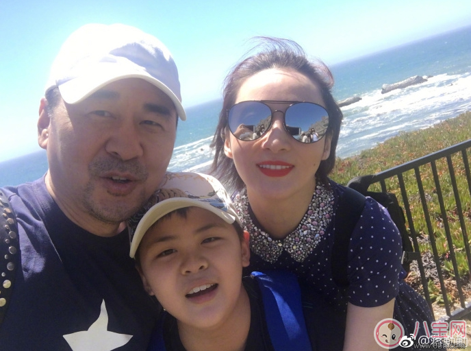 蔣勤勤兒子獨(dú)自參加夏令營(yíng) 孩子參加夏令營(yíng)需要準(zhǔn)備什么 蔣勤勤兒子獨(dú)自參加夏令營(yíng) 孩子參加夏令營(yíng)需要準(zhǔn)備什么