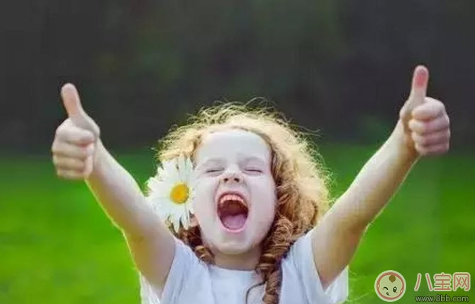 孩子害羞膽小怎么辦 膽小的孩子該如何教育(5句話鼓勵孩子)