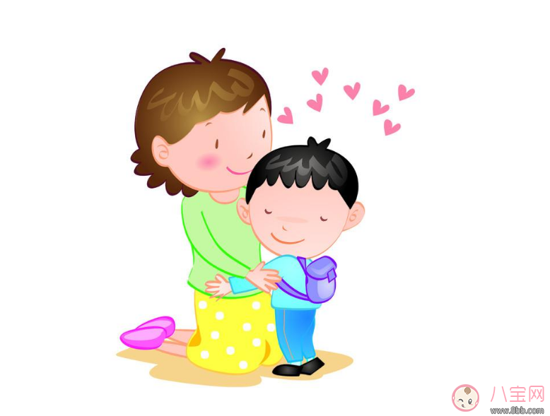 教育孩子哪些事情是絕對錯誤的 這些行為會從源頭上影響孩子