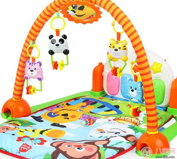 4-6個月早教玩具有哪些 早教玩具益智玩具 4-6個月早教玩具有哪些 早教玩具益智玩具