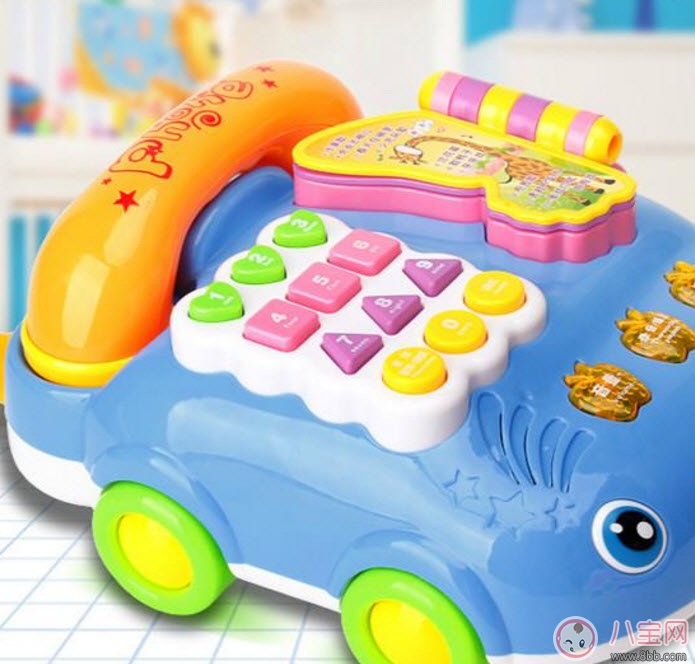 4-6個月早教玩具有哪些 早教玩具益智玩具 4-6個月早教玩具有哪些 早教玩具益智玩具