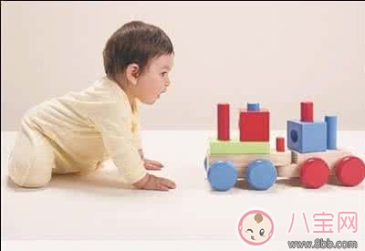 如何提高寶寶的記憶 提高記憶有妙招