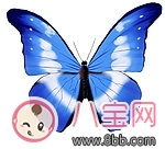 睡前溫馨的胎教小故事 小青蟲(chóng)變小蝴蝶