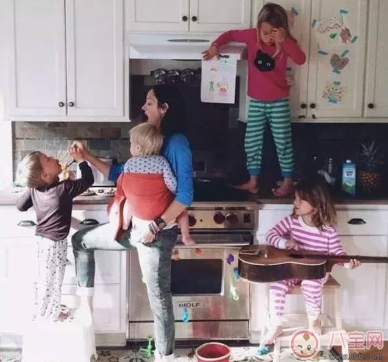 寶寶賴床怎么辦 孩子賴床怎么立規(guī)矩(讓孩子自己早起)