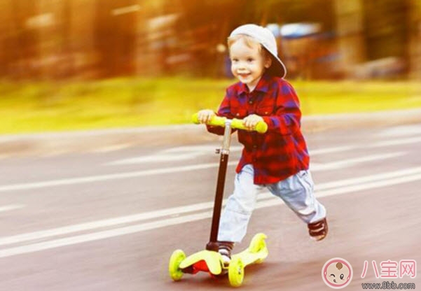 兒童騎行玩具有哪些 兒童騎行車的好處 兒童騎行玩具有哪些 兒童騎行車的好處