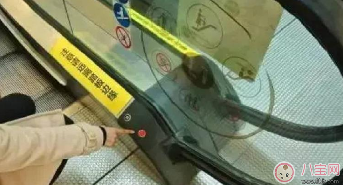 乘電梯脫手外孫出事 在外坐電梯有哪些需要注意的