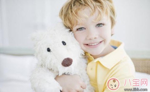 新生兒性格測試 寶寶性格測試(寶寶性格五大類)