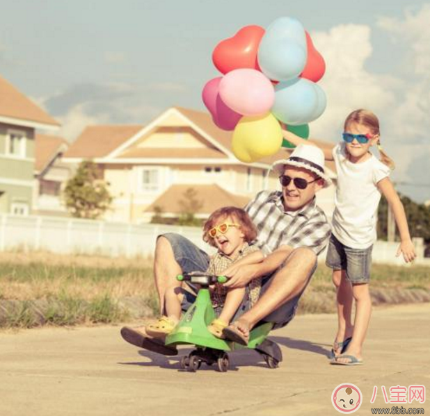 孩子太乖是好事嗎 如何讓孩子有個(gè)性的成長(zhǎng)