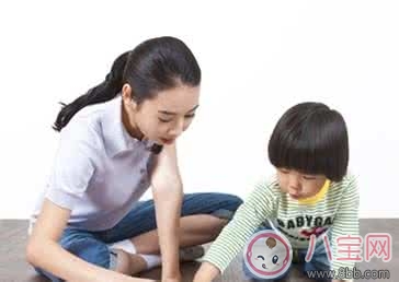 拒絕打罵教育 從嬰兒期這樣教育最有效