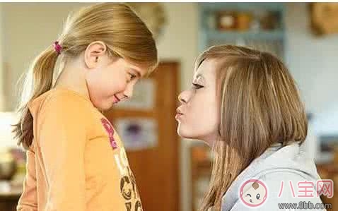 拒絕打罵教育 從嬰兒期這樣教育最有效