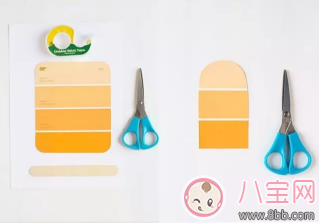 充滿夏季味道的親子手工流程 親子手工如何做