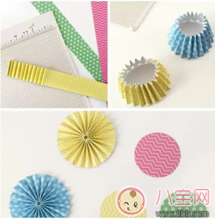 充滿夏季味道的親子手工流程 親子手工如何做